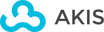 3AKIS logo